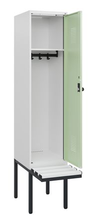 C+P Spind Evolo PLUS