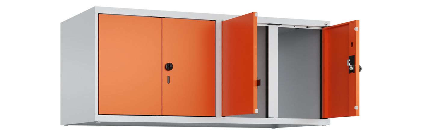 C+P Aufsatzschrank Evolo PLUS