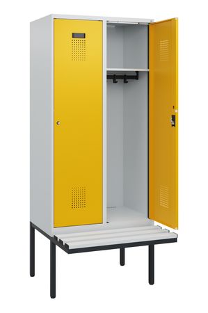 C+P Spind Evolo PLUS