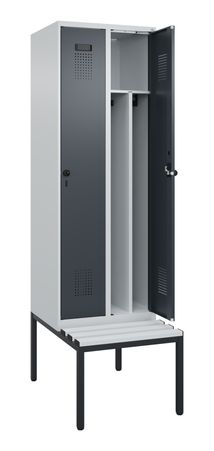 C+P Spind Evolo PLUS
