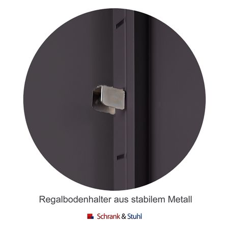  Lagerschrank
