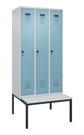 C+P Spind Evolo PLUS