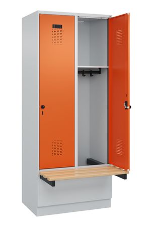 C+P Spind Evolo PLUS
