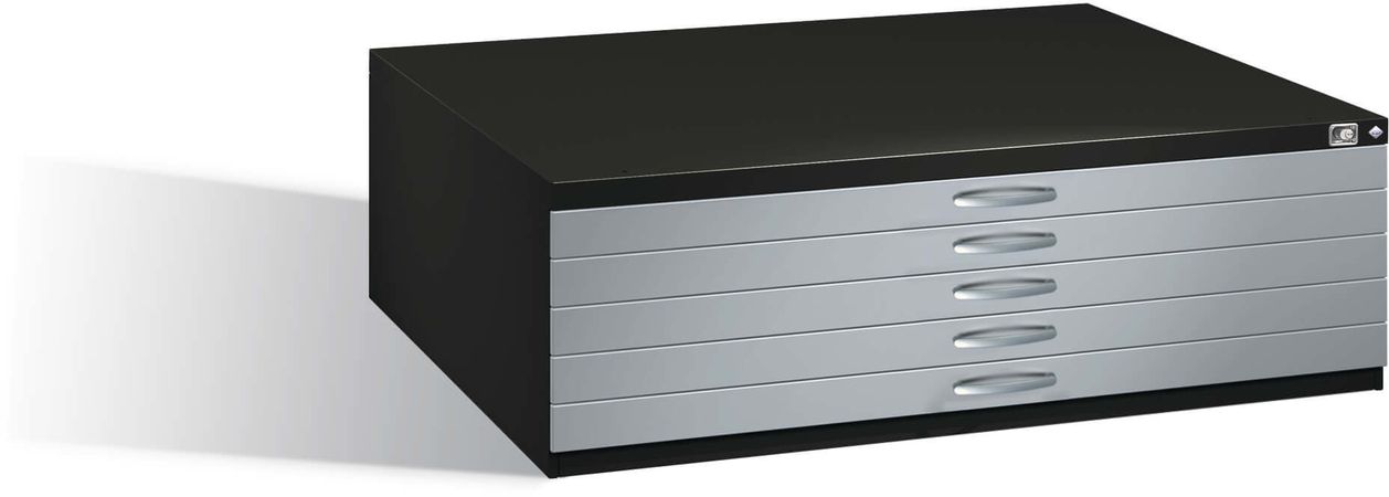 robuster CP Grafikschrank