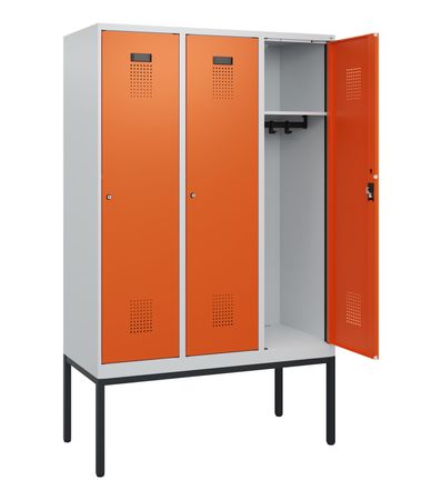C+P Spind Evolo PLUS