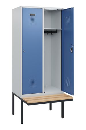 C+P Spind Evolo PLUS