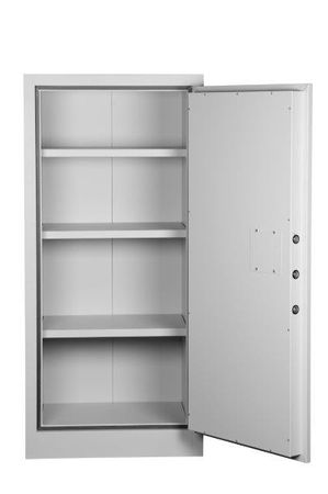 Feuerschutzschrank feuerfester Sicherheitsschrank Geldtresor Wertschutzschrank