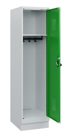 C+P Spind Evolo PLUS