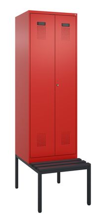 C+P PSA Doppel-Spind Evolo PLUS