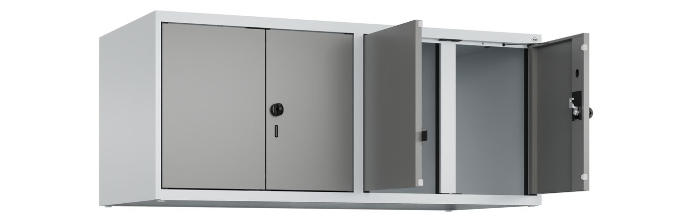 C+P Aufsatzschrank Evolo PLUS