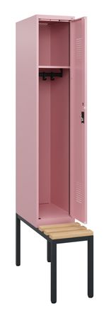 C+P Spind Evolo PLUS
