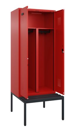 C+P PSA Doppel-Spind Evolo PLUS