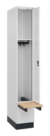 C+P Spind Evolo PLUS