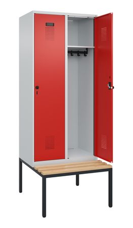 C+P Spind Evolo PLUS