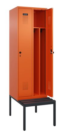 C+P Spind Evolo PLUS