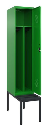 C+P Spind Evolo PLUS