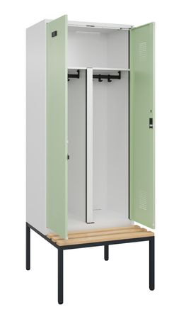 C+P PSA Doppel-Spind Evolo PLUS