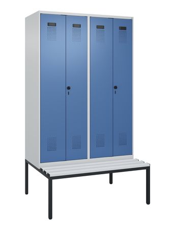 C+P PSA Doppel-Spind Evolo PLUS
