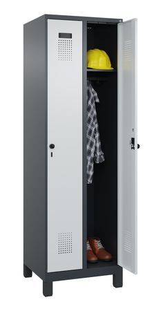 C+P Spind Evolo PLUS