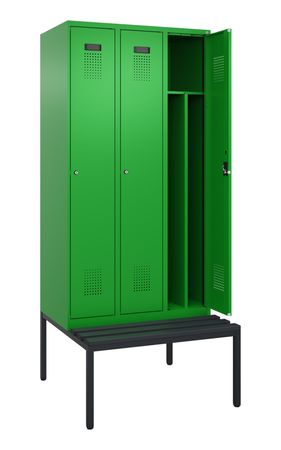 C+P Spind Evolo PLUS