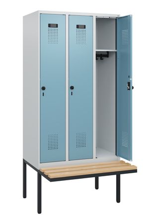 C+P Spind Evolo PLUS