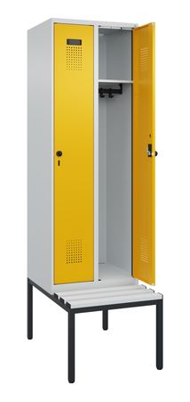 C+P Spind Evolo PLUS