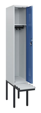 C+P Spind Evolo PLUS