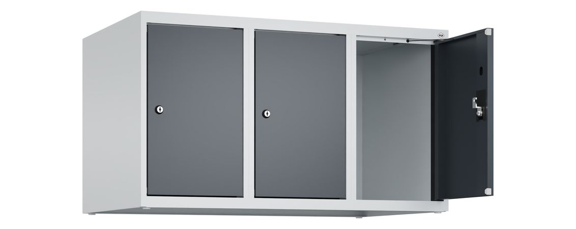 C+P Aufsatzschrank Evolo PLUS