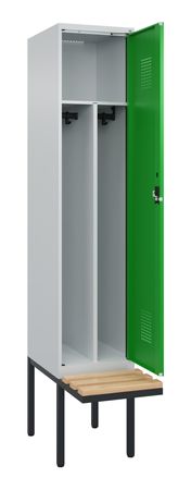 C+P Spind Evolo PLUS
