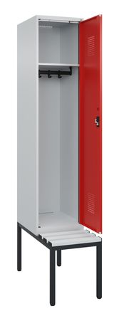 C+P Spind Evolo PLUS