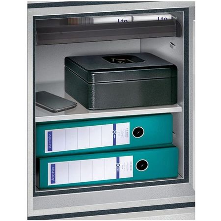 Feuerschutztresor Wertfachschrank Geldsafe