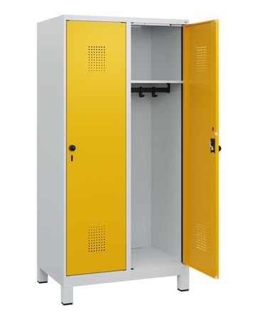 C+P Spind Evolo PLUS