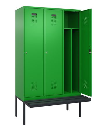 C+P Spind Evolo PLUS