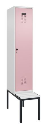 C+P Spind Evolo PLUS