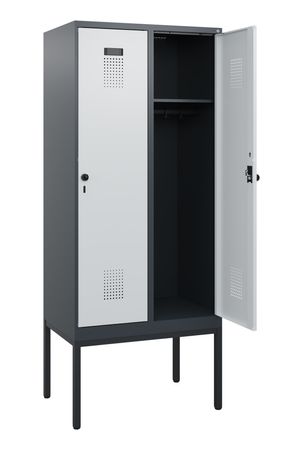 C+P Spind Evolo PLUS