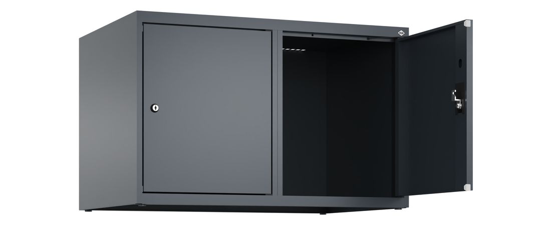 C+P Aufsatzschrank Evolo PLUS