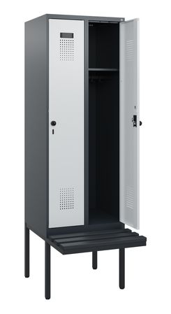 C+P Spind Evolo PLUS