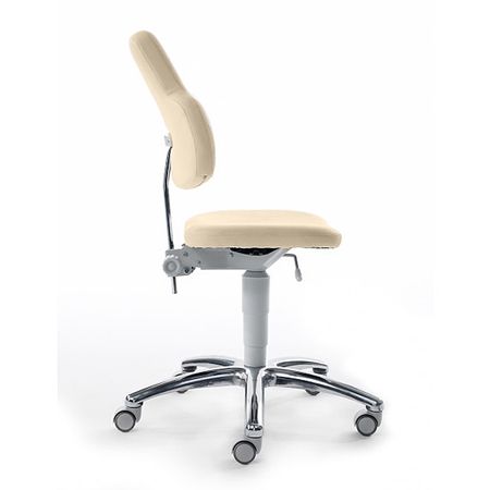  ergonomischer Funktionsdrehstuhl