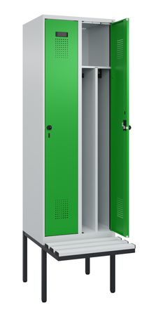 C+P Spind Evolo PLUS