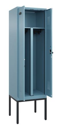 C+P PSA Doppel-Spind Evolo PLUS