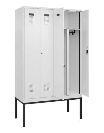 C+P PSA Doppel-Spind Evolo PLUS