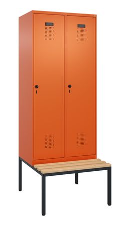C+P Spind Evolo PLUS