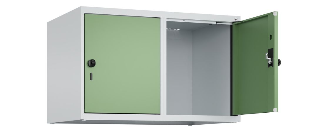 C+P Aufsatzschrank Evolo PLUS