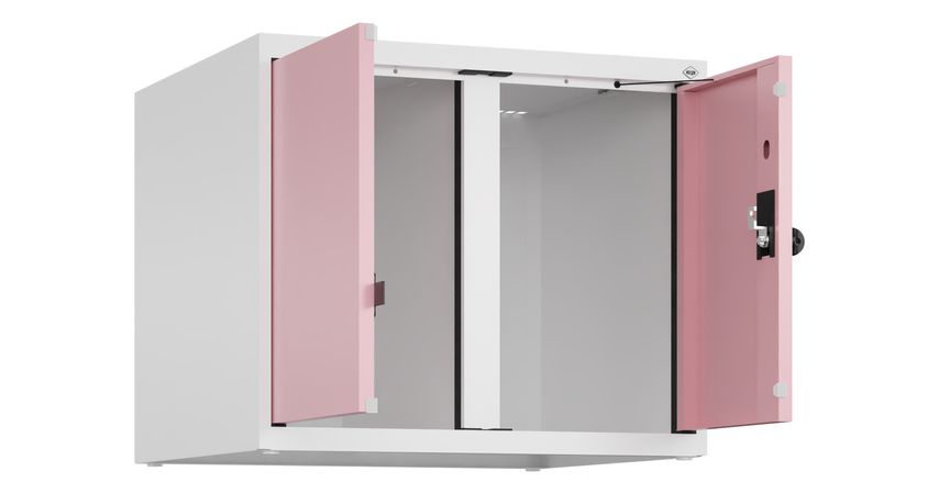 C+P Aufsatzschrank Evolo PLUS