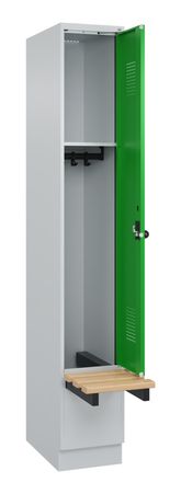 C+P Spind Evolo PLUS