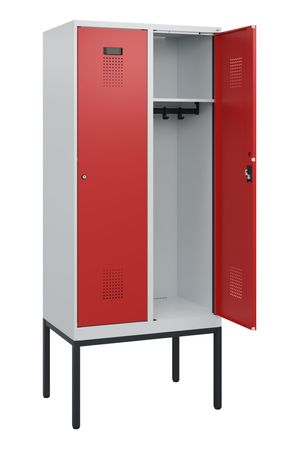 C+P Spind Evolo PLUS