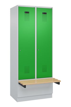 C+P Spind Evolo PLUS