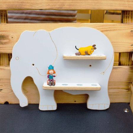 Regal Toniefant klein