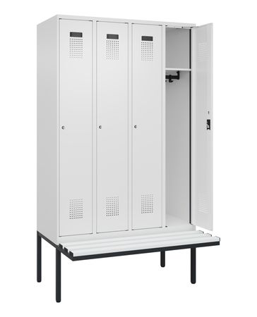 C+P Spind Evolo PLUS