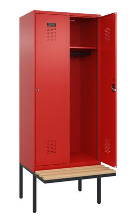 C+P Spind Evolo PLUS